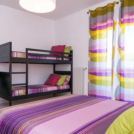 Casa Zizzi Apartment *