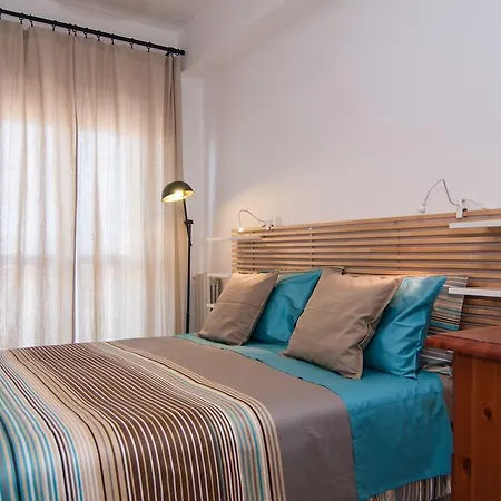 Apartment Casa Zizzi