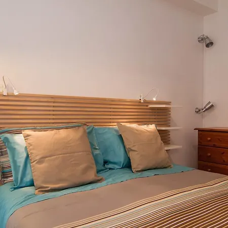 Apartment Casa Zizzi