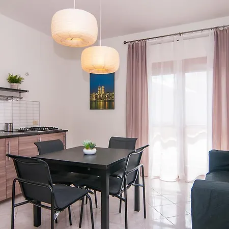 Casa Zizzi