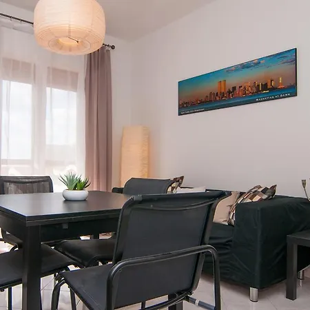 Apartment Casa Zizzi Modica
