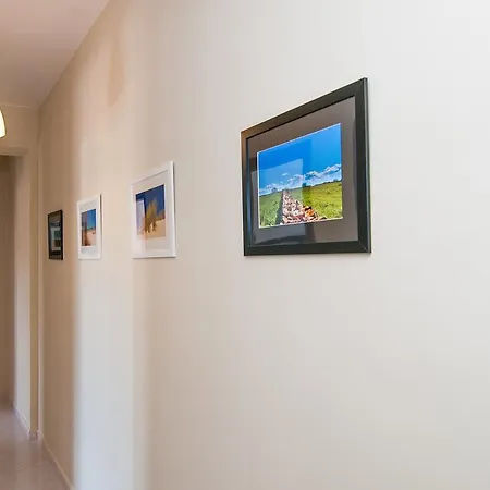 Casa Zizzi Apartment Modica