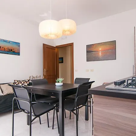 Apartment Casa Zizzi Modica