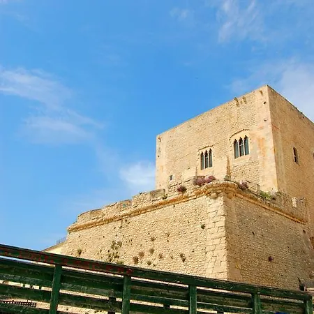 Apartment Casa Zizzi