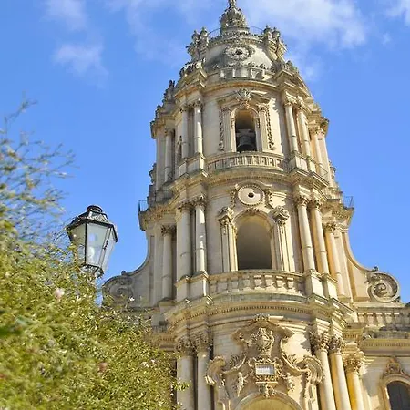 Casa Zizzi Modica