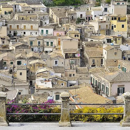 Apartment Casa Zizzi Modica