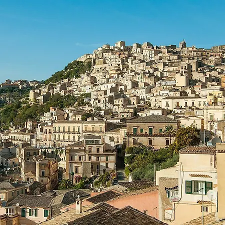 Casa Zizzi Modica