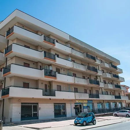 Apartment Casa Zizzi Modica