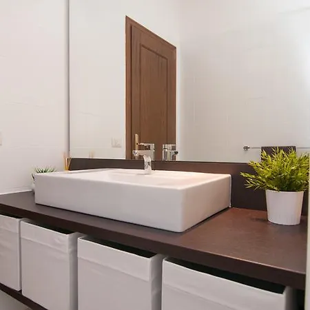 Casa Zizzi Apartamento *