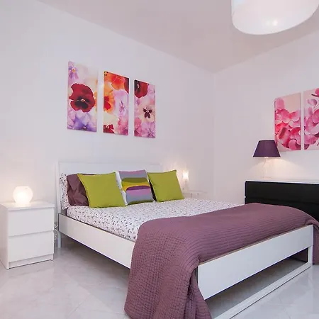 Casa Zizzi Apartamento
