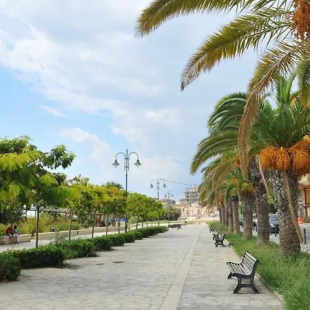 Casa Zizzi Apartamento