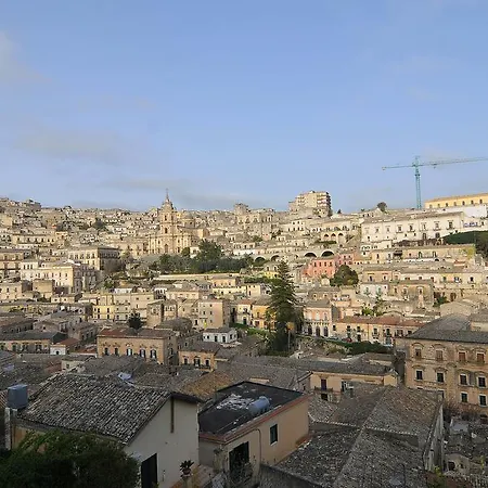 Apartamento Casa Zizzi Modica