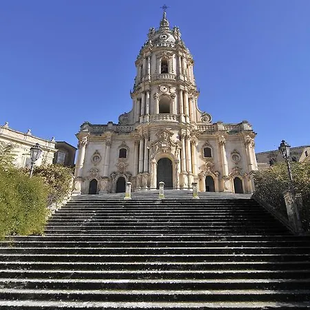 Casa Zizzi Apartamento Modica